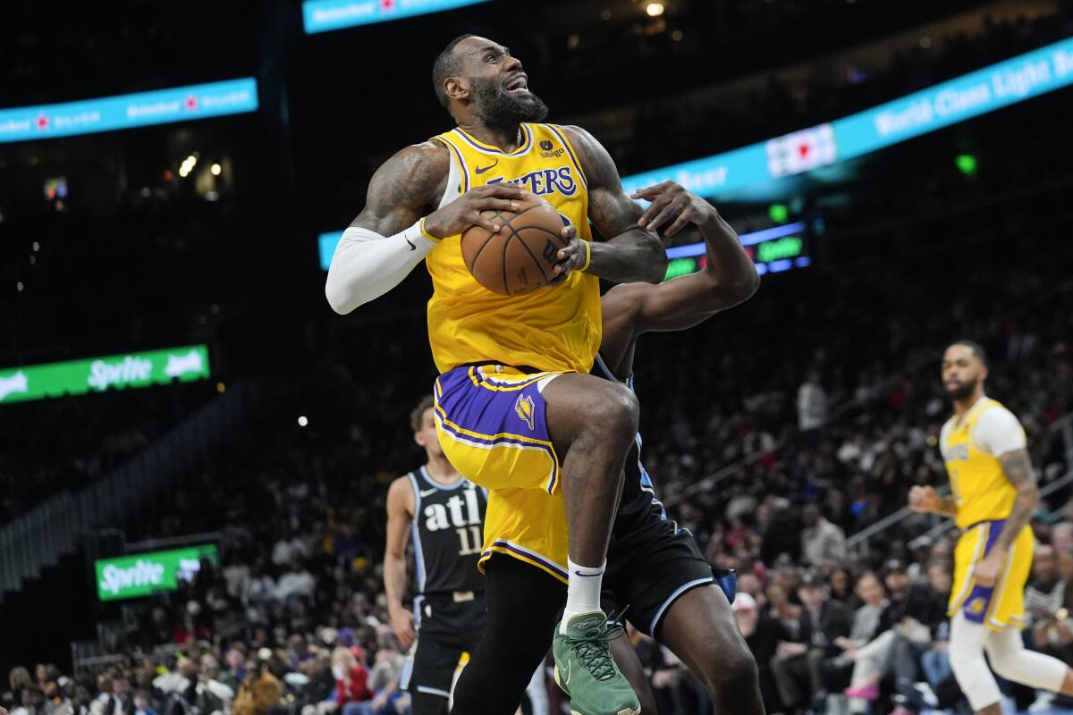 Lebron james cheap 15 lakers